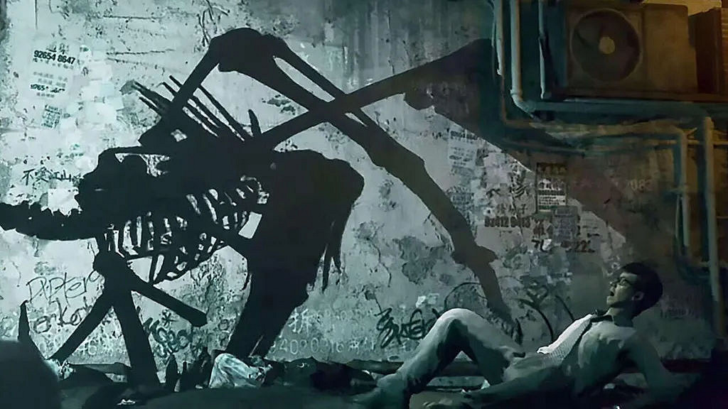 《軒轅劍外傳:穹之扉》PS4中文版新增內容公布 《軒轅劍外傳:穹之扉》PS4中文版新增內容公布