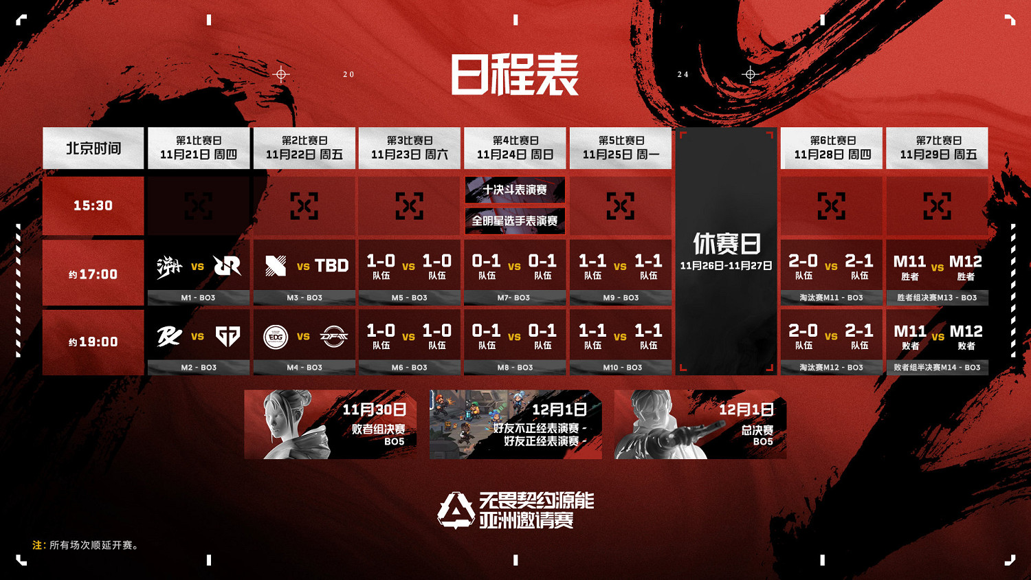 《特戰英豪》源能2024亞洲邀請賽購票時間 《特戰英豪》源能2024亞洲邀請賽購票時間