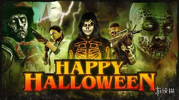 在今年12月份 《GTA Online》將推出年度大更新