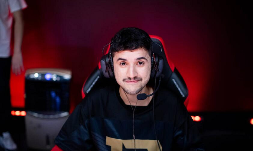 《特戰英豪》NOVA戰隊選手準星程式碼分享