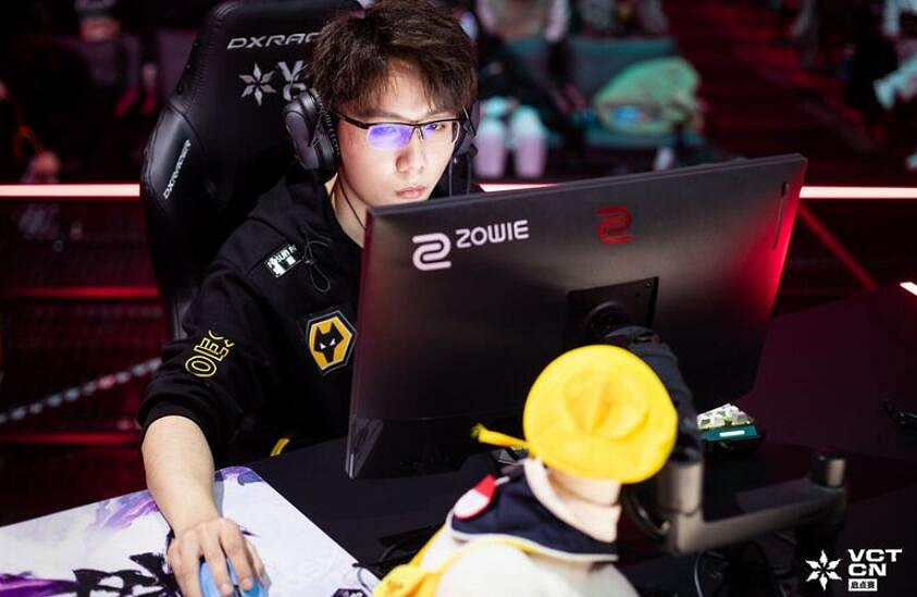 《特戰英豪》TYL戰隊選手準星程式碼分享 《特戰英豪》TYL戰隊選手準星程式碼分享