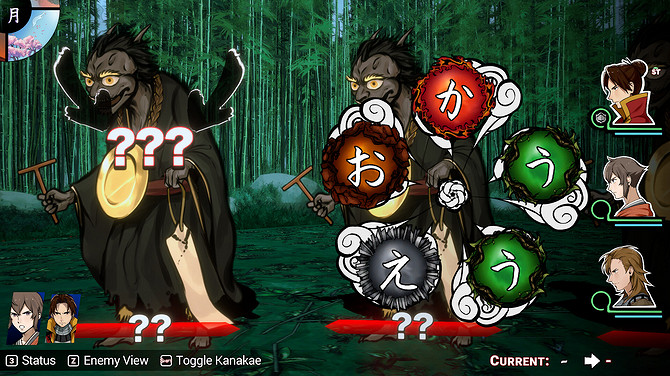 《Shujinkou》Steam試玩發布 3D迷宮RPG 《Shujinkou》Steam試玩發布 3D迷宮RPG