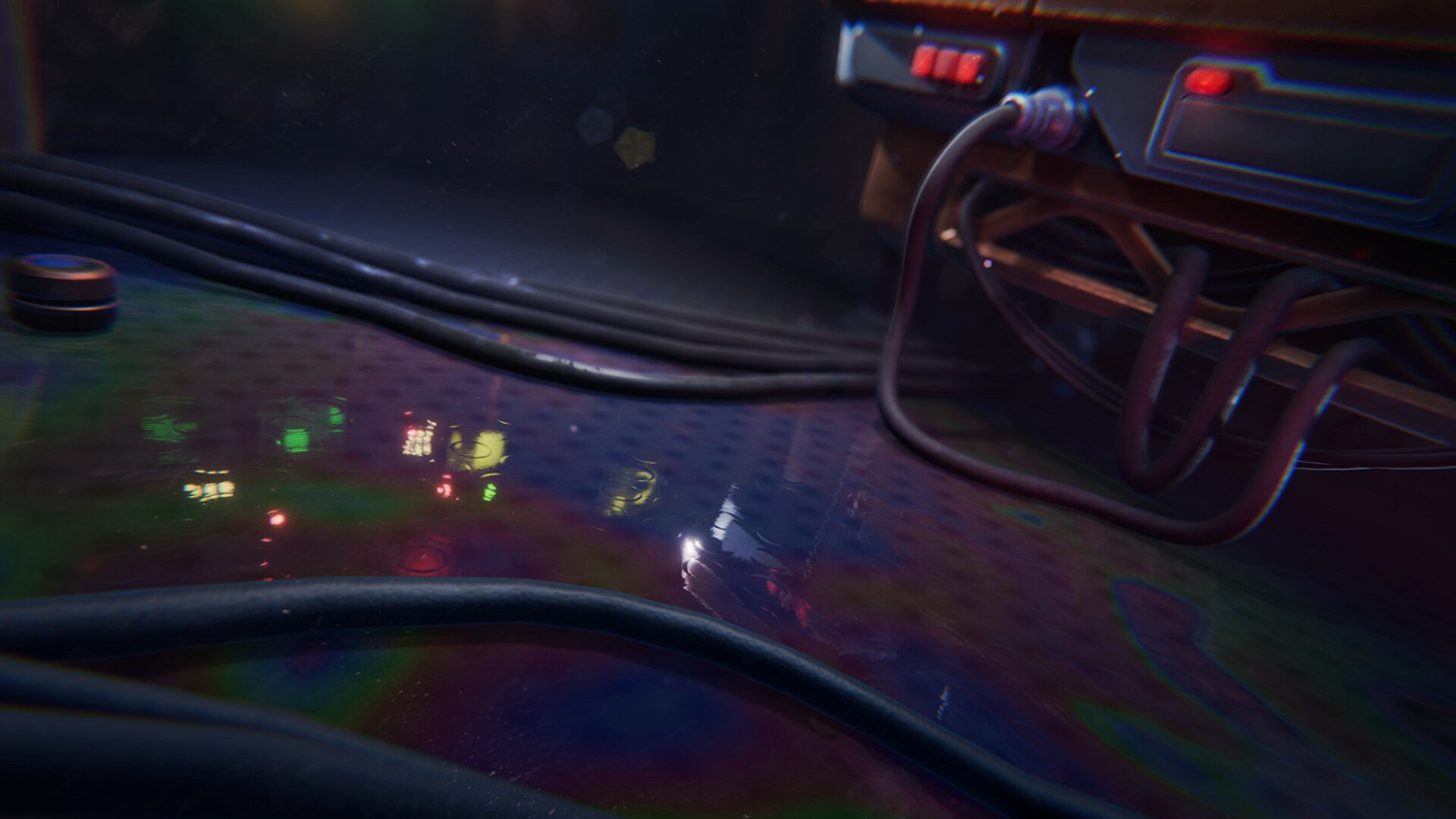 合作解謎遊戲《Where Are We?》Steam頁面開放 發售日待定