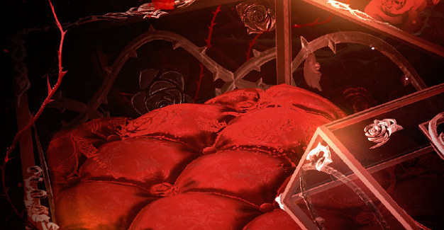 閃耀暖暖紙嫁衣連動開啟時間