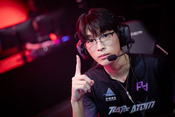 《特戰英豪》JDG戰隊選手準星程式碼分享