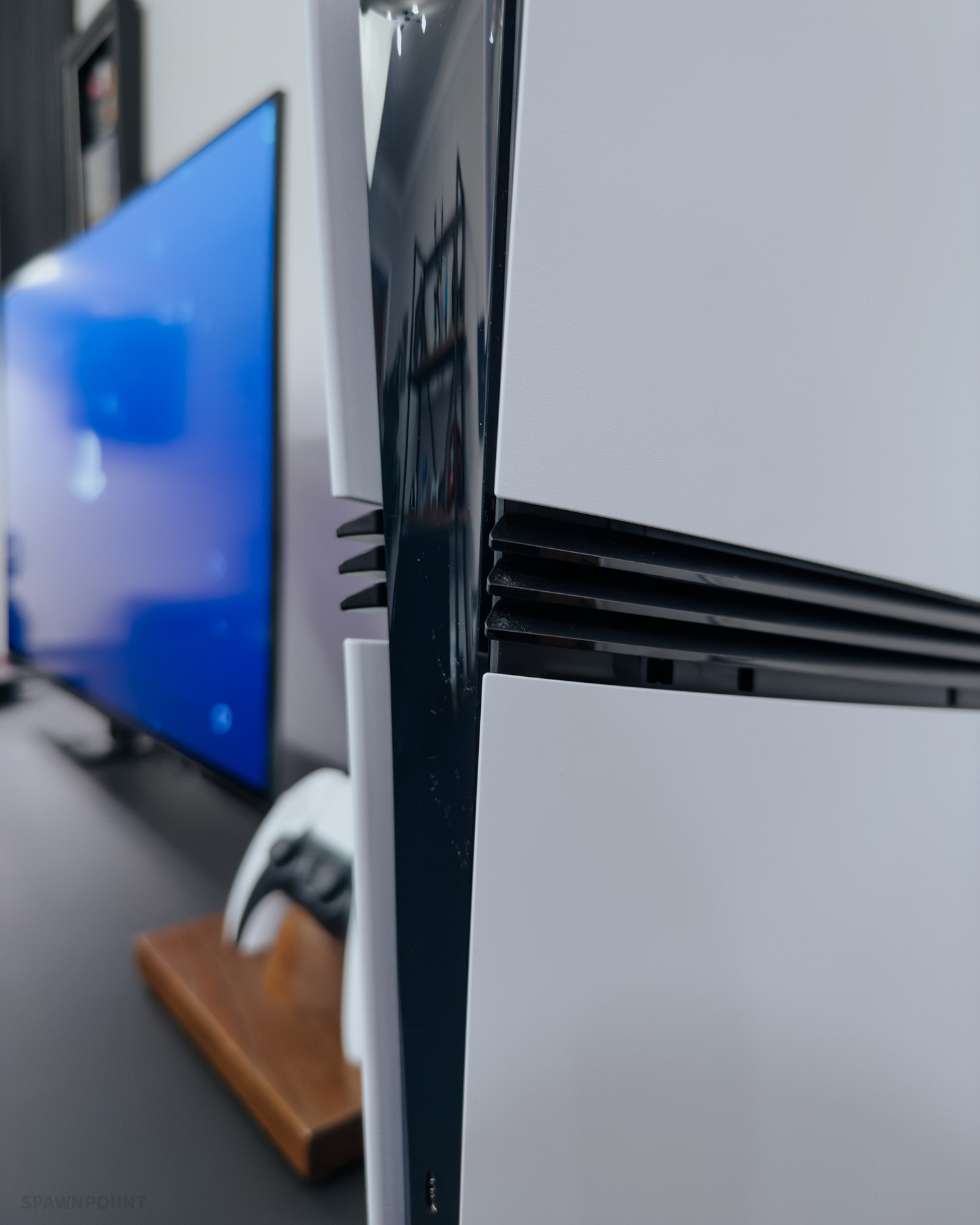 沒《黑神話》 PS5 Pro首發50款強化遊戲名單