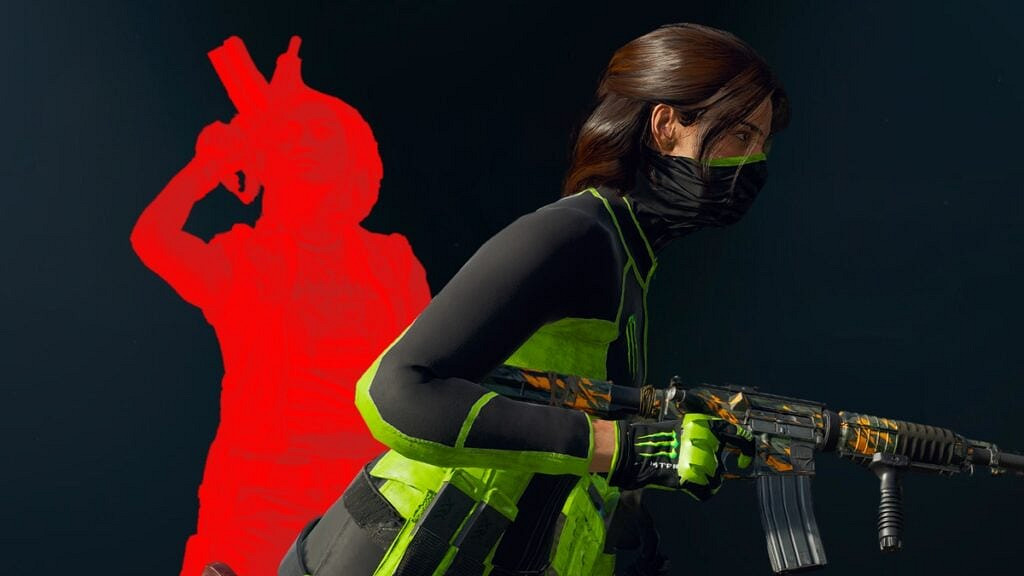 《COD21》整體好評 更新檔更新:削弱閃光彈致盲時長 《COD21》整體好評 更新檔更新:削弱閃光彈致盲時長