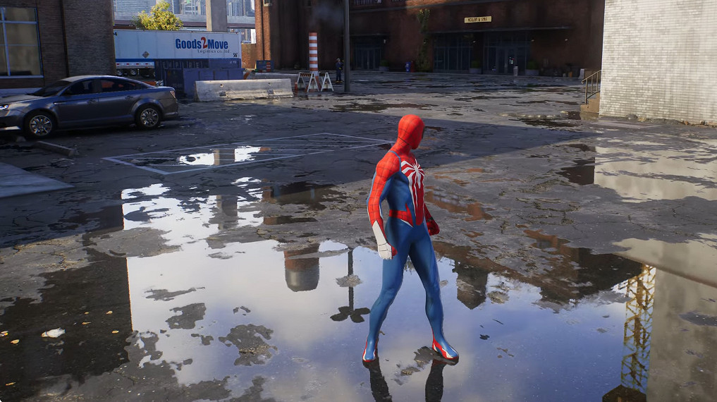 PS5 Pro首發強化遊戲名單公布！《黑神話》不在其中！