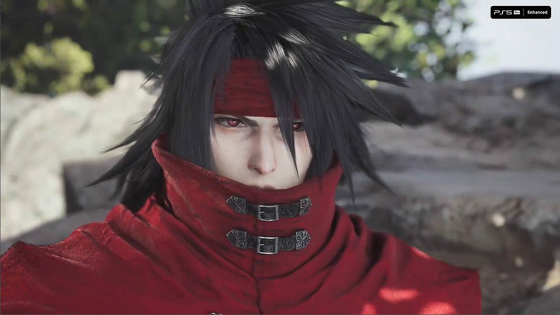 SE公開《最終幻想7：重生》PS5 Pro增強模式宣傳片！