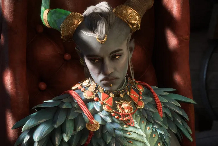 《龍騰4》總監：沒有DLC 目前注重開發《質量效應5》