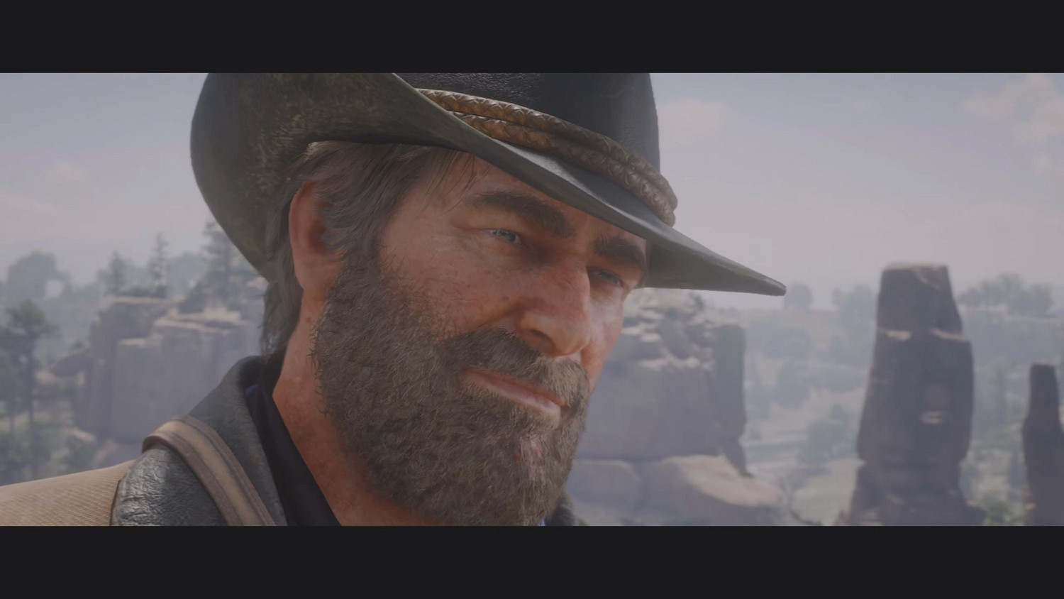 PS5 Pro《荒野大鏢客2》展示 畫質提升顯著，更流暢