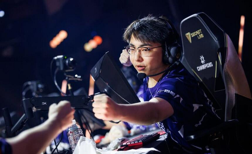 《特戰英豪》TE戰隊選手準星程式碼分享