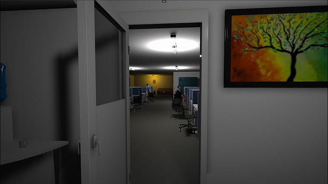 《Time&#039;s Abyss》Steam上線 異世界恐怖冒險