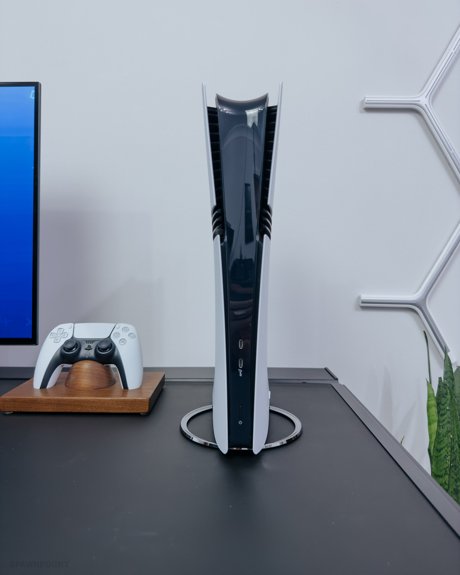 沒《黑神話》 PS5 Pro首發50款強化遊戲名單