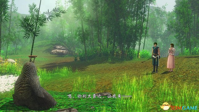 軒轅劍外傳穹之扉 軒轅劍獲取方法 怎麽得到軒轅劍 軒轅劍外傳穹之扉 軒轅劍獲取方法 怎麽得到軒轅劍