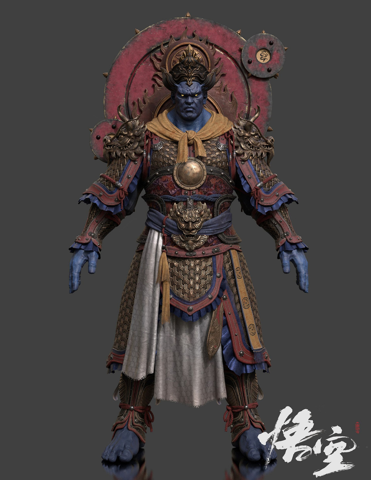 早報:《COD21》更新檔更新 《黑神話》曝新角色圖 早報:《COD21》更新檔更新 《黑神話》曝新角色圖