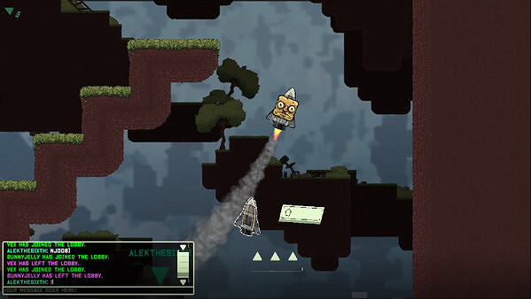 線上合作遊戲《Gleeb Glob》現已轉為免費!支援中文 線上合作遊戲《Gleeb Glob》現已轉為免費!支援中文