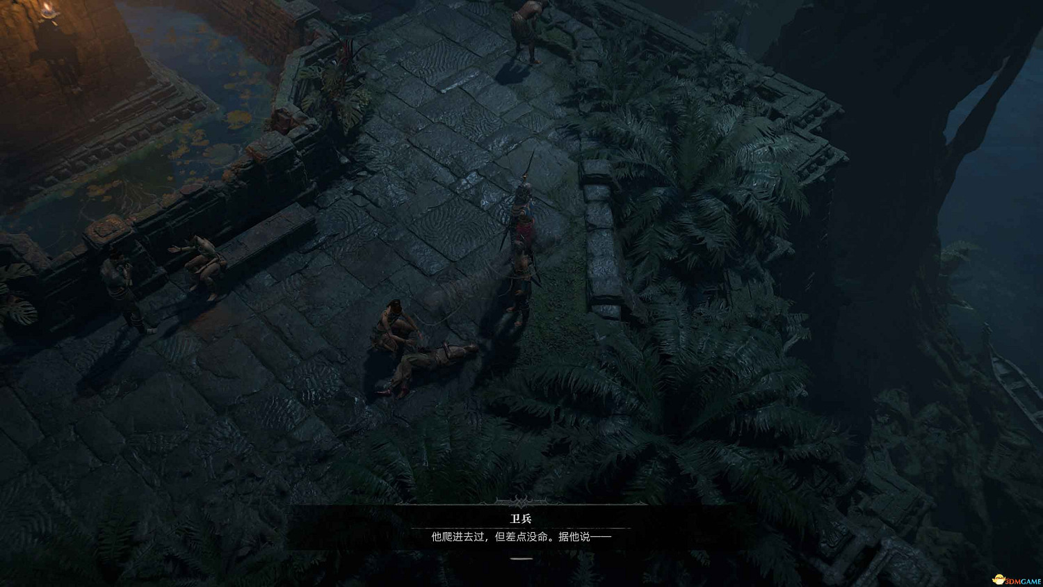 《暗黑4》dlc全支線攻略 憎恨之軀資料片全支線任務 《暗黑4》dlc全支線攻略 憎恨之軀資料片全支線任務