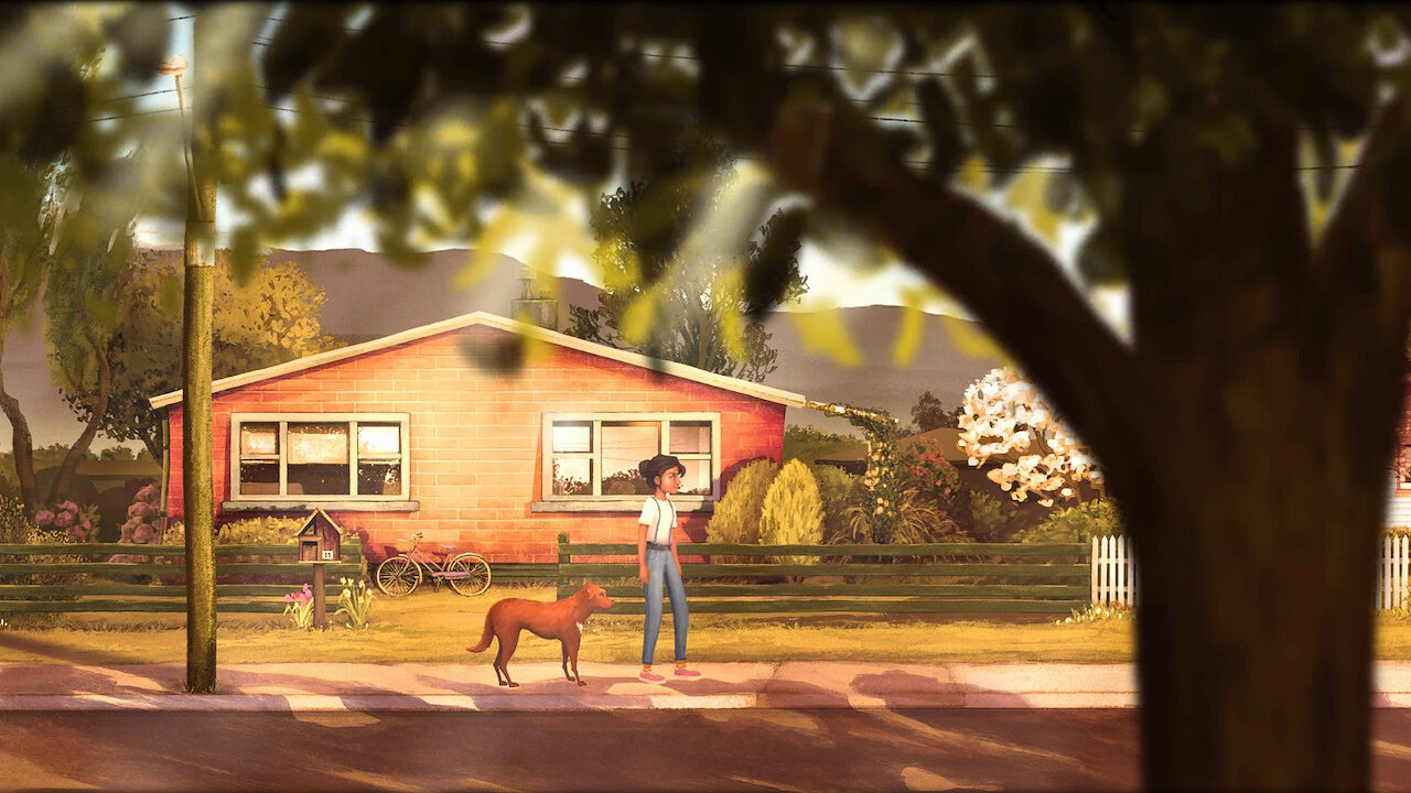 敘事驅動點擊式冒險遊戲《How was your Day?》Steam頁面開放 發售日待定 敘事驅動點擊式冒險遊戲《How was your Day?》Steam頁面開放 發售日待定