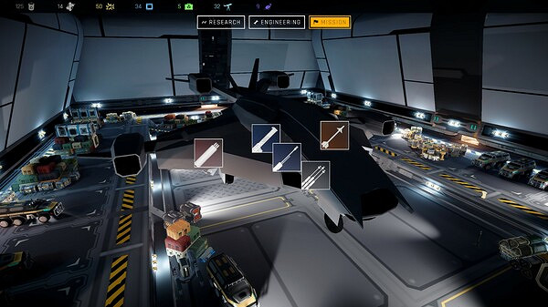 未來風格空中炮艇遊戲《Drone Sector》上線Steam頁面 未來風格空中炮艇遊戲《Drone Sector》上線Steam頁面