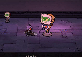 四人合作中國大陸研發肉鴿動作遊戲《失落城堡2》推出備受期待的本地合作模式 四人合作中國大陸研發肉鴿動作遊戲《失落城堡2》推出備受期待的本地合作模式