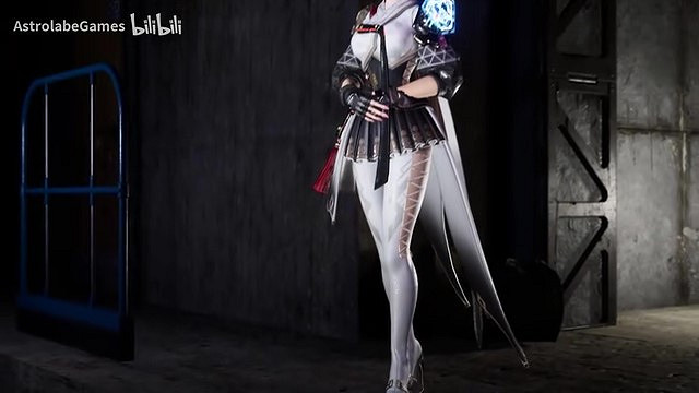 2.5D動作遊戲《笠鬼》首曝宣傳片 11月21日正式發售 2.5D動作遊戲《笠鬼》首曝宣傳片 11月21日正式發售