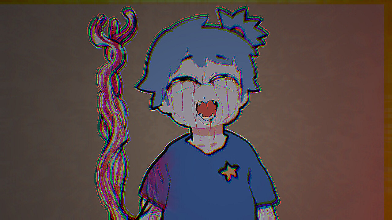 步行模擬器?都市傳說冒險《MUBOSAMA》上架Steam 步行模擬器?都市傳說冒險《MUBOSAMA》上架Steam