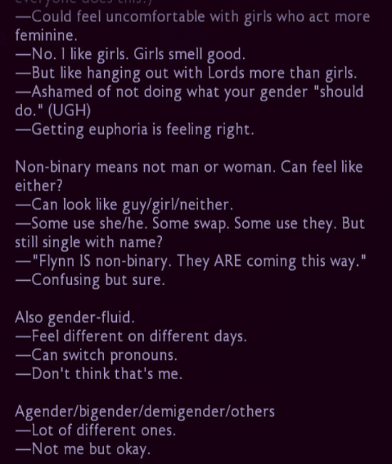 《闇龍紀元4：影障守護者》製作者夾帶LGBT私貨被發現