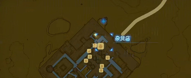 薩爾達傳說曠野之息誰是犯人任務影片攻略 薩爾達傳說曠野之息誰是犯人任務影片攻略