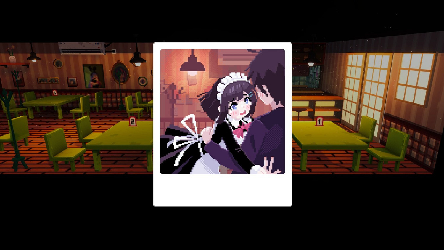 禦宅向休閒模擬《芙哇芙哇女僕咖啡廳》11/18推出 禦宅向休閒模擬《芙哇芙哇女僕咖啡廳》11/18推出