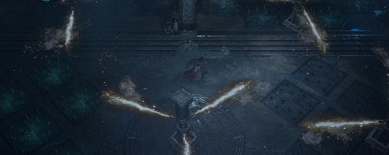 《暗黑破壞神4》傑姆符文效果 《暗黑破壞神4》傑姆符文效果