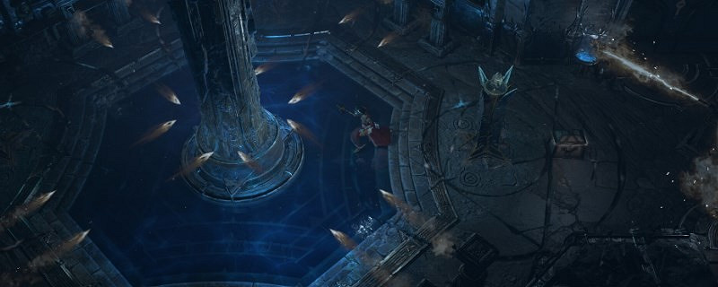 《暗黑破壞神4》菲歐符文效果 《暗黑破壞神4》菲歐符文效果