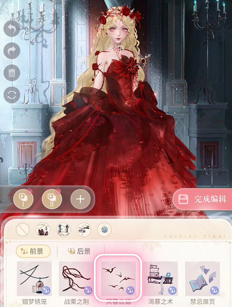 閃耀暖暖永夜禁錮活動玩法介紹