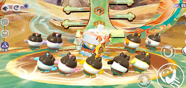 蛋仔派對蛋幣凍結還能不能充