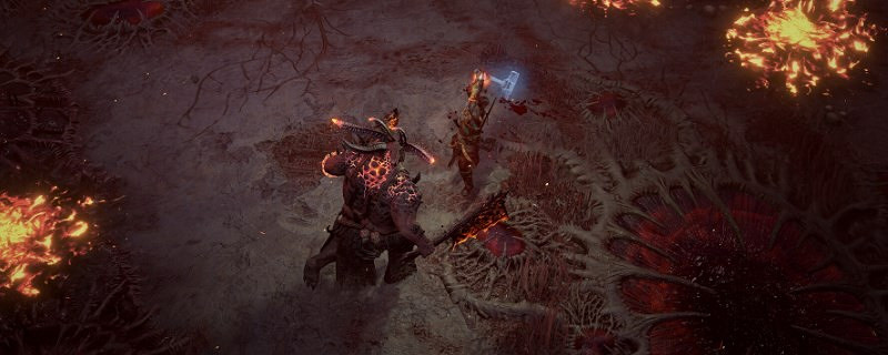 《暗黑破壞神4》死靈法師的新技能是什麽