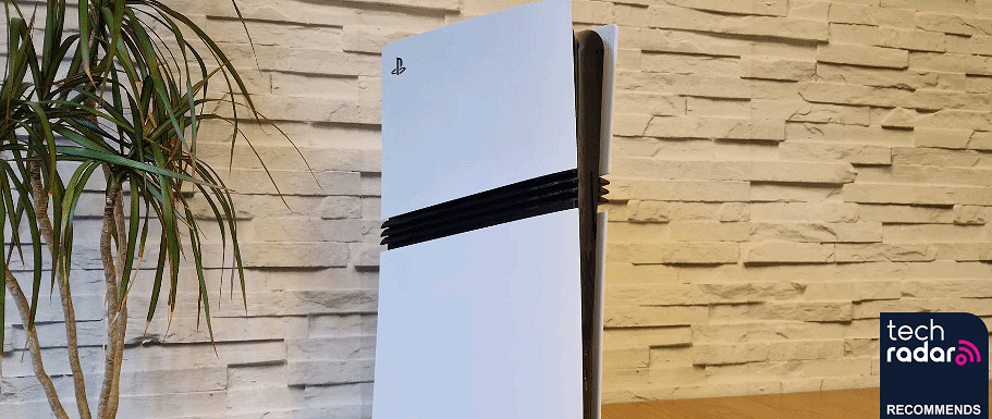 外媒評測PS5 Pro硬體:一台性能強勁的發燒友級主機! 外媒評測PS5 Pro硬體:一台性能強勁的發燒友級主機!