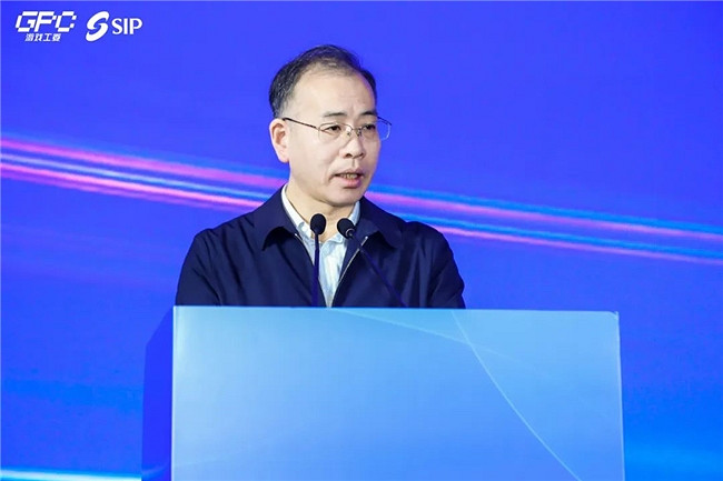 共話行業新趨勢 2024年度遊戲IP生態大會主題會議圓滿舉辦 共話行業新趨勢 2024年度遊戲IP生態大會主題會議圓滿舉辦