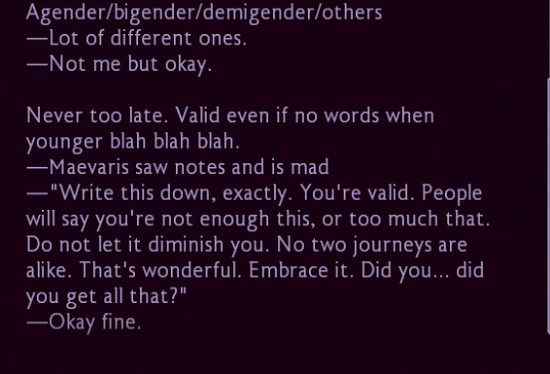 《闇龍紀元4：影障守護者》製作者夾帶LGBT私貨被發現