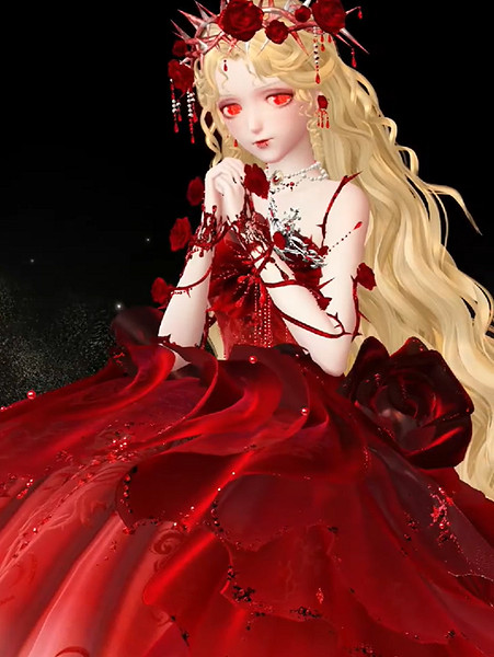 閃耀暖暖永夜禁錮活動玩法介紹