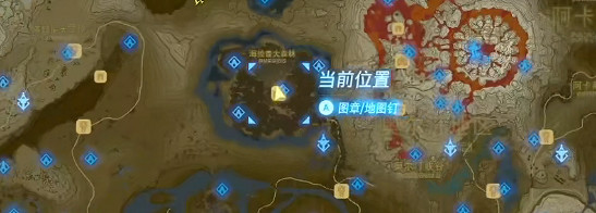 薩爾達傳說曠野之息眨眨發光的盧咪試煉任務影片攻略 薩爾達傳說曠野之息眨眨發光的盧咪試煉任務影片攻略