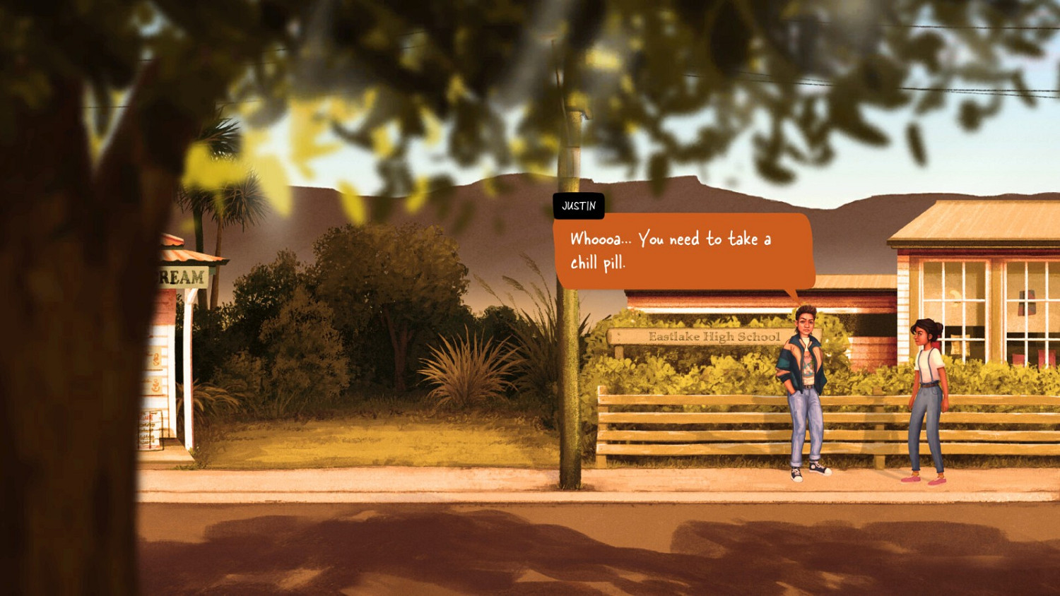 敘事驅動點擊式冒險遊戲《How was your Day?》Steam頁面開放 發售日待定 敘事驅動點擊式冒險遊戲《How was your Day?》Steam頁面開放 發售日待定