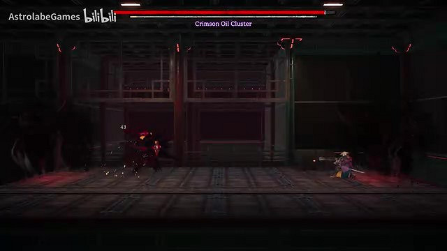 《笠鬼》全新宣傳片首曝 11月21日正式發售 《笠鬼》全新宣傳片首曝 11月21日正式發售