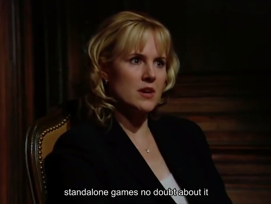 重回白宮!川普2004年經典Xbox廣告片段重現 重回白宮!川普2004年經典Xbox廣告片段重現