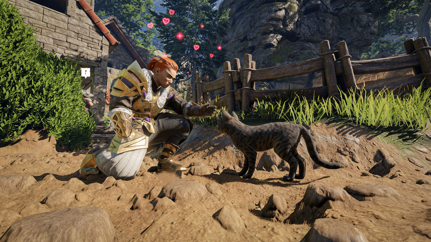 《霧鎖王國》迄今最大更新“冰域之靈”現已發布! 《霧鎖王國》迄今最大更新“冰域之靈”現已發布!