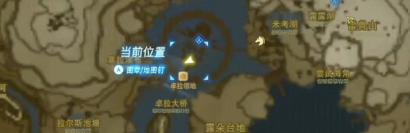 薩爾達傳說曠野之息夜光石收集任務影片攻略 薩爾達傳說曠野之息夜光石收集任務影片攻略