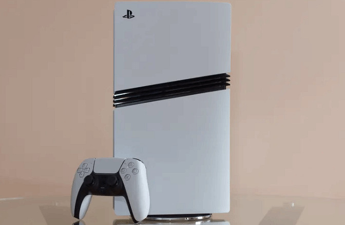 外媒評測PS5 Pro:可增強PS4遊戲 但效果因遊戲而異 外媒評測PS5 Pro:可增強PS4遊戲 但效果因遊戲而異