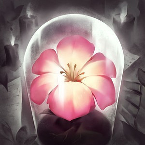 《英雄聯盟》“奧術2”皮膚原畫 模型圖公開! 《英雄聯盟》“奧術2”皮膚原畫 模型圖公開!