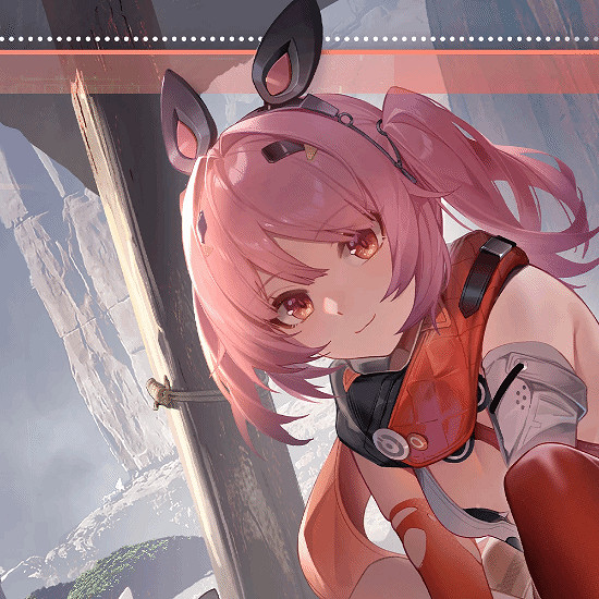 《塵白禁區》新角色烈兔介紹 偶爾會加速過頭的狙擊手 《塵白禁區》新角色烈兔介紹 偶爾會加速過頭的狙擊手