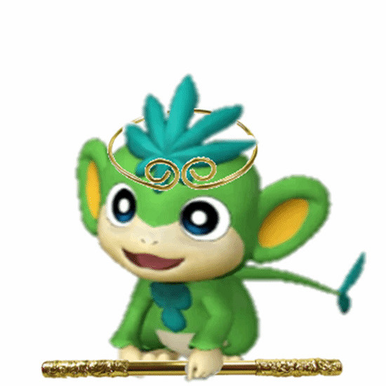 《帕魯》好兄弟!祝賀《黑神話》獲提名:美猴王應得! 《帕魯》好兄弟!祝賀《黑神話》獲提名:美猴王應得!