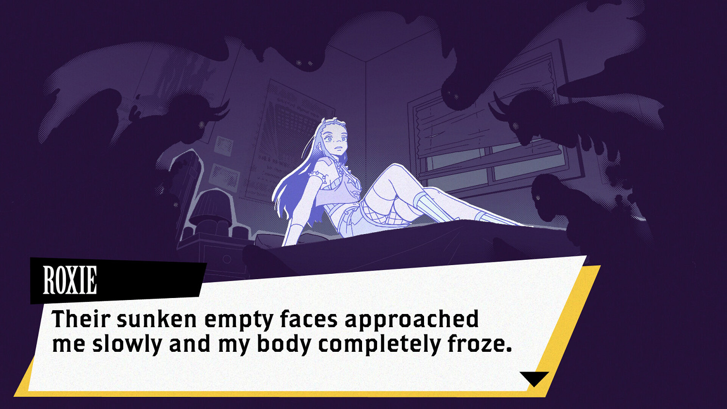 輕肉鴿節奏彈幕遊戲《扼殺音樂》現已推出試玩Demo 正式版2025年發售 輕肉鴿節奏彈幕遊戲《扼殺音樂》現已推出試玩Demo 正式版2025年發售